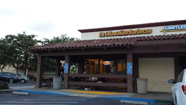 Sweetwater Crossings