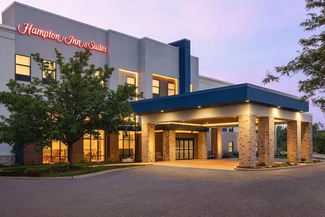 Hampton Inn & Suites Valparaiso