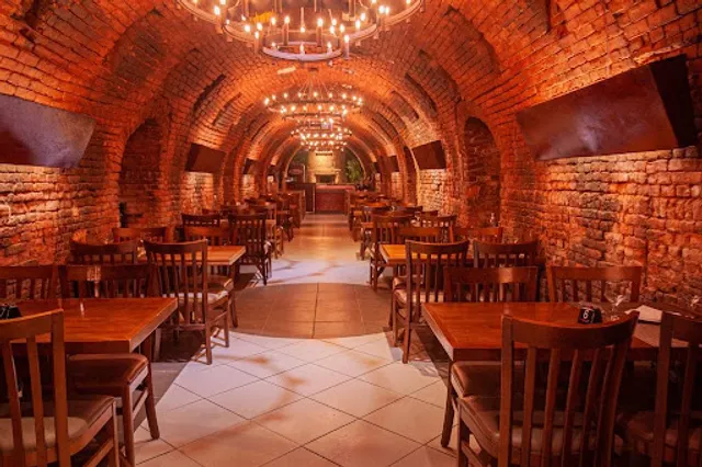 Restaurante Dimattoni