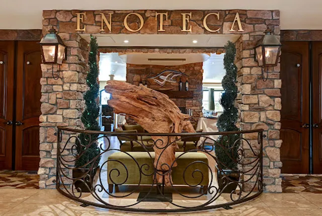 Enoteca Restaurant & Lounge