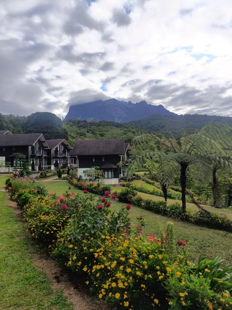 Konunukan Garden & Camping Ground