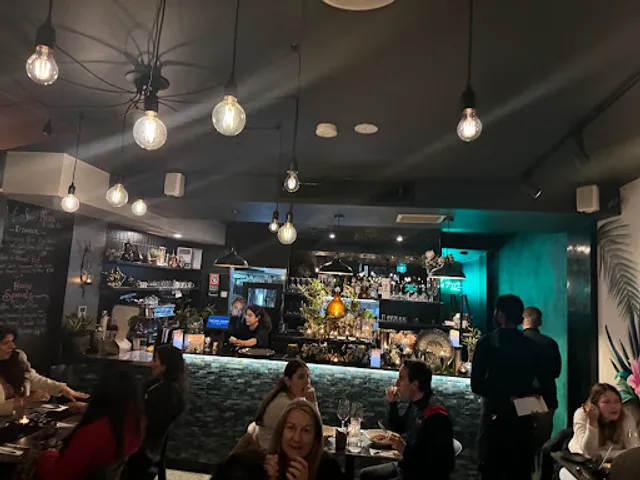 The Last Course Sydney