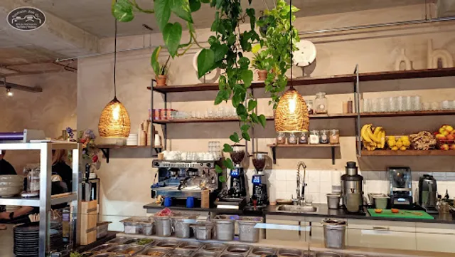 Kaatje's Bakery café Alkmaar