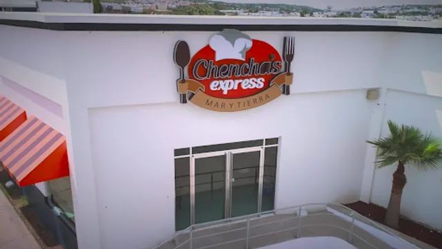 Chencha’s Express
