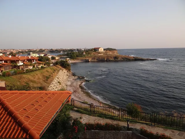 “Vasiliko” Apartments