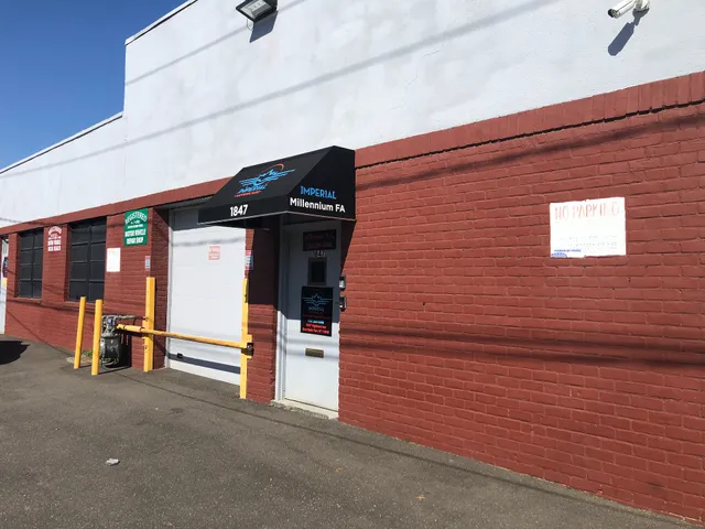 Millennium Firearms LLC.