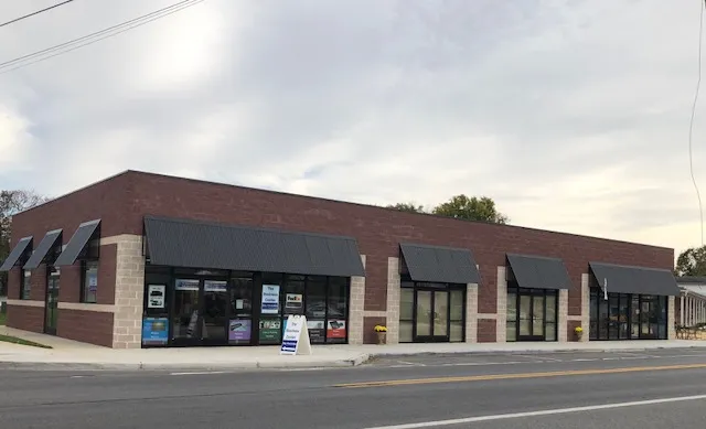 The Business Center Ship, Print, & More