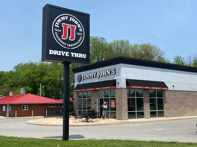 Jimmy John's