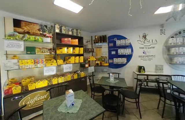 Caffetteria Ferrua Torino