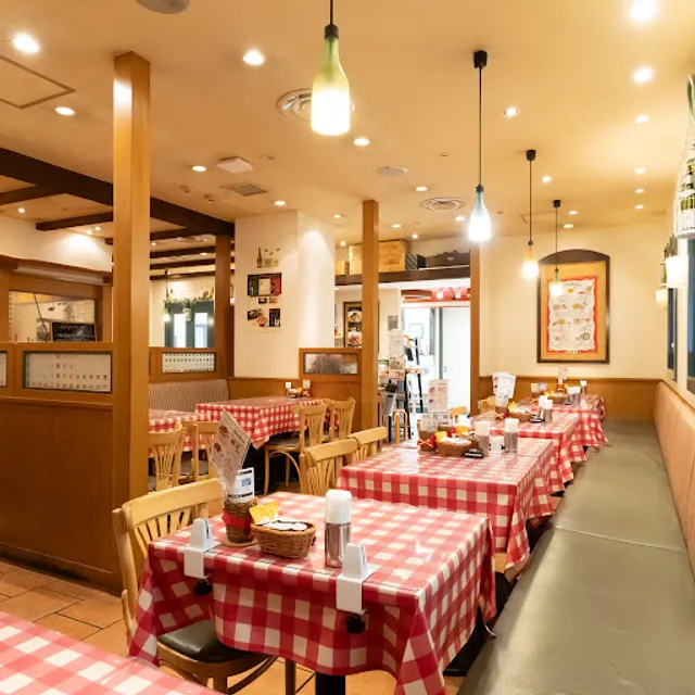 イタリアンダイニング DoNA 大宮店