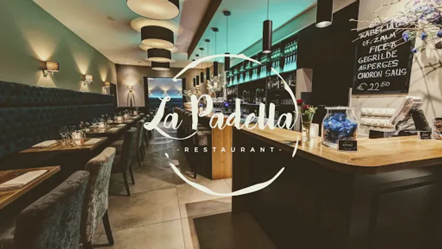 Restaurant La Padella 🇮🇹