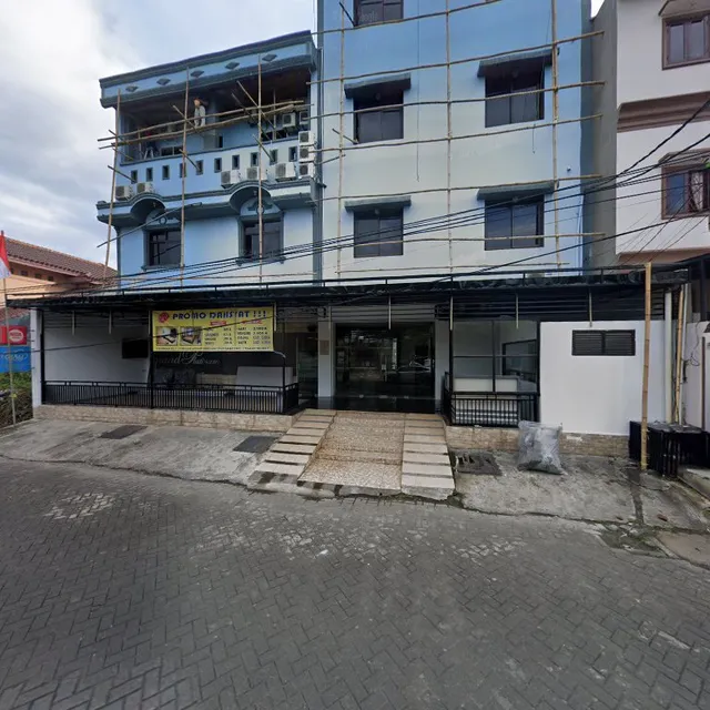 Hotel Grand Platinum Makassar