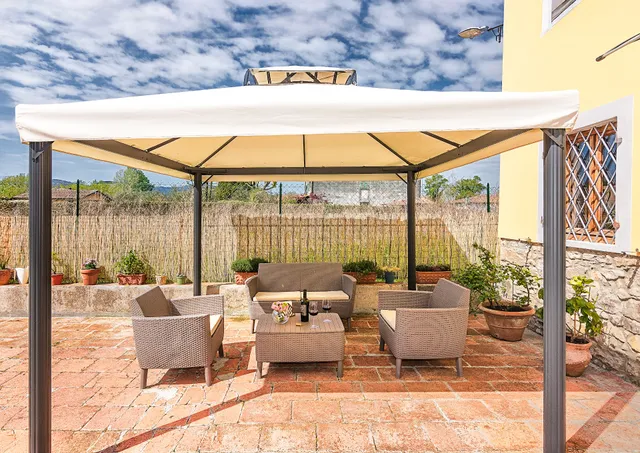 B&B Toringo Country Home