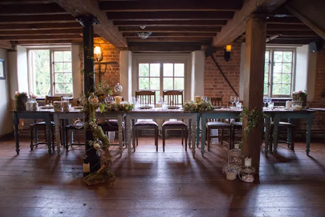 The Mill at Elstead, Godalming