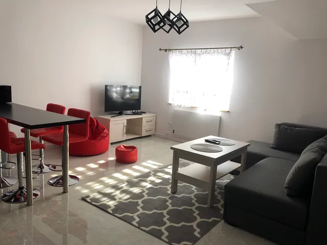 Apartamenty Telkom