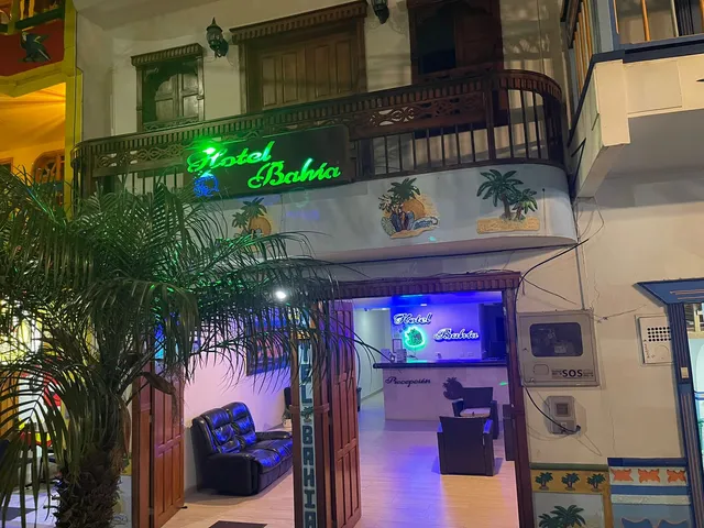HOTEL BAHIA GUATAPÉ