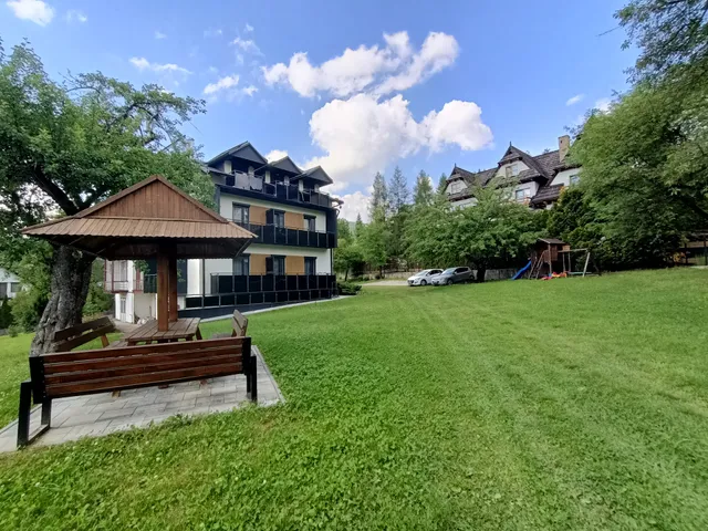 Pokoje Goscinne Wloczykij