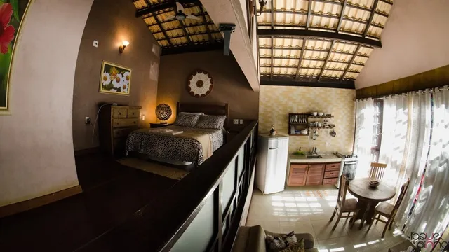 Sítio Recanto Primata