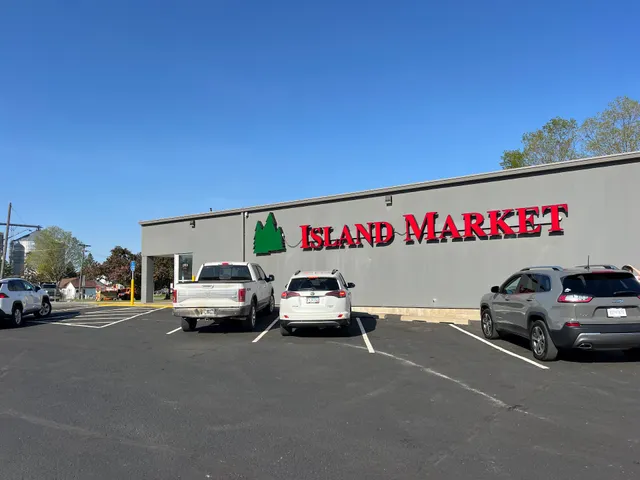 Island Market