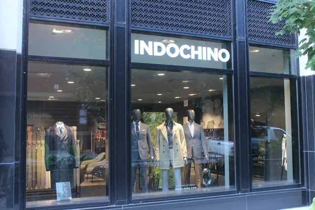 Indochino