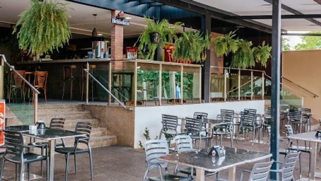 Chão Goiano Parque - Restaurante e Bar