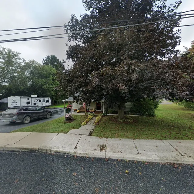 Peggy Mattison Beauty Shop