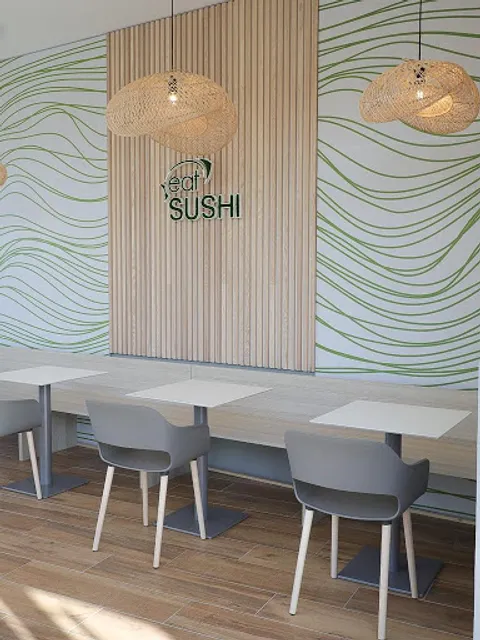 Eat SUSHI Pessac