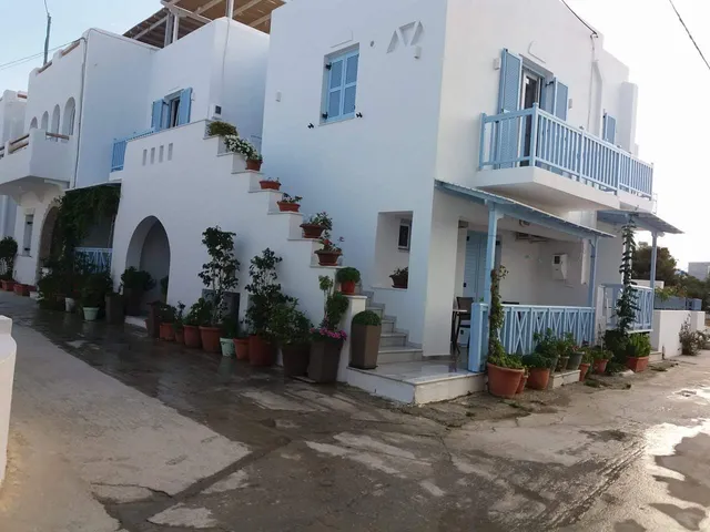 Akrogiali Agios Prokopios