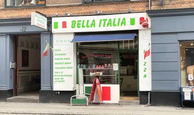 Bella Italia