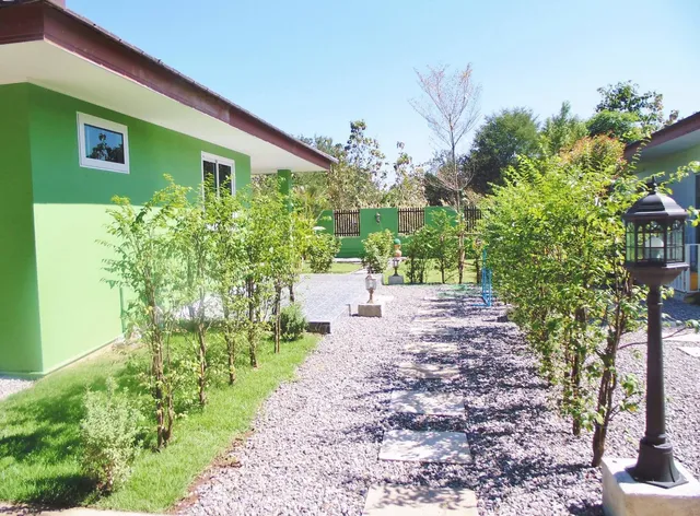 EROS Resort Phetchabun