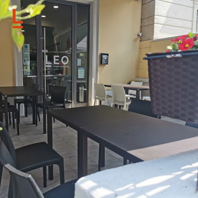 Pizzeria Trattoria Leo