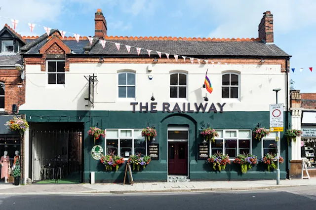 The Railway
