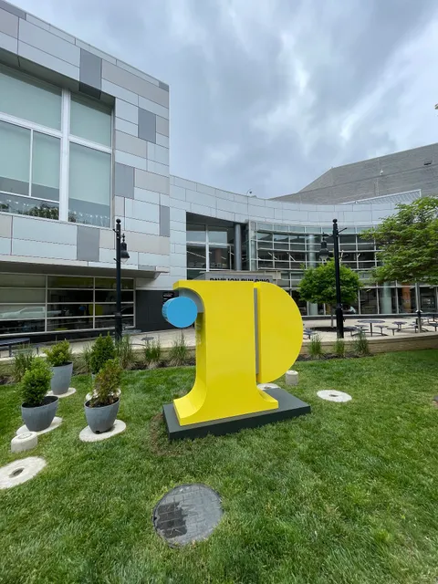 Community College of Philadelphia