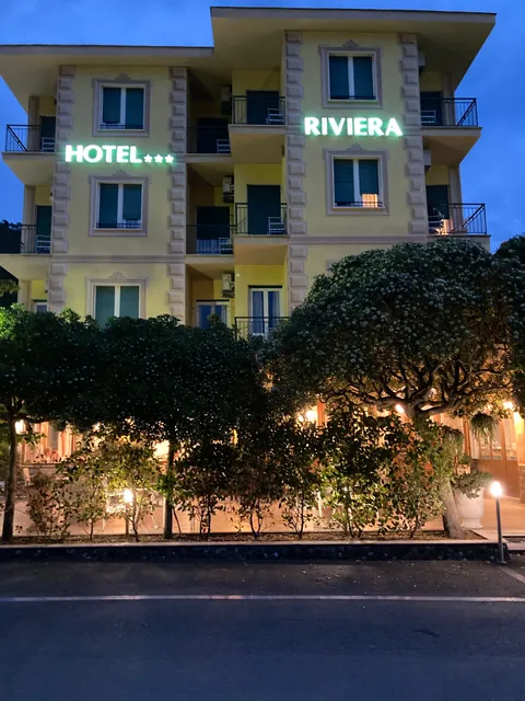 Hotel Riviera