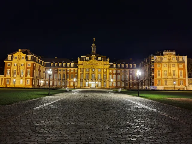 University of Münster