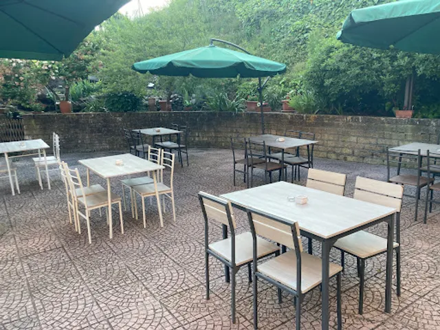 Pizzeria Il Gabellino