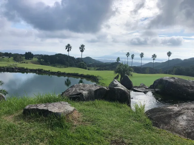 Kagoshima Golf Resort