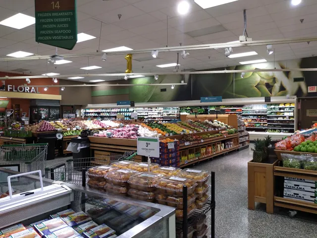 Publix Pharmacy at Shenandoah Square