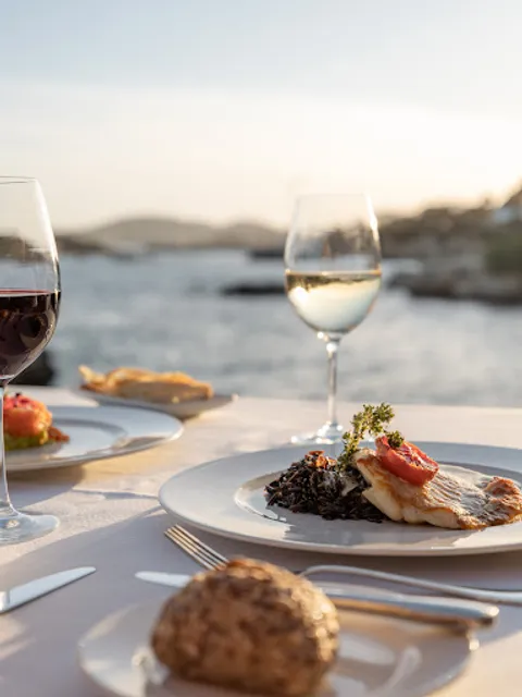 Las Terrazas de Bendinat Restaurante