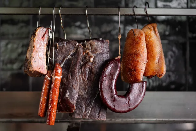 פסאדור - Passador