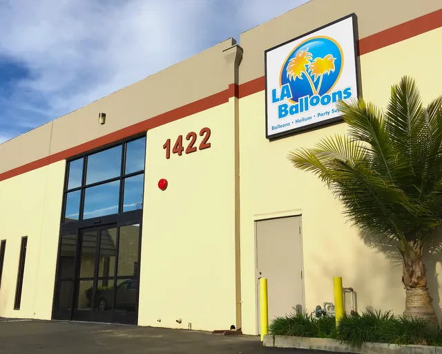 LA Balloons