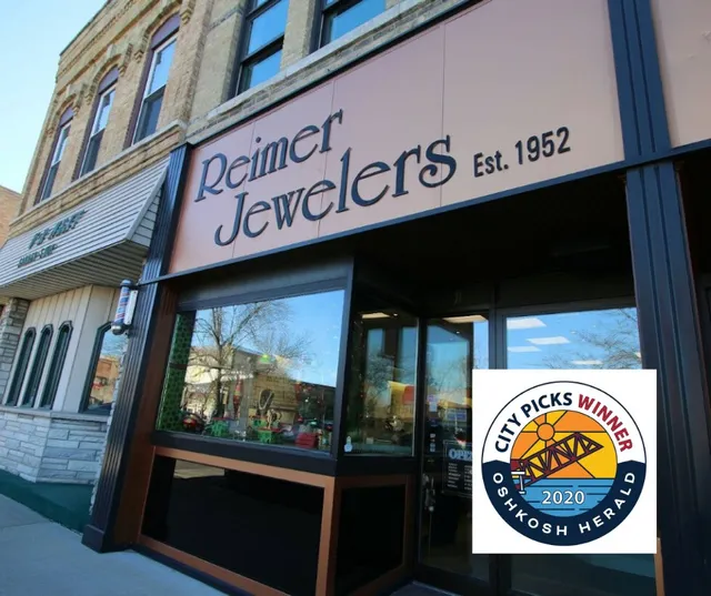 Reimer Jewelers