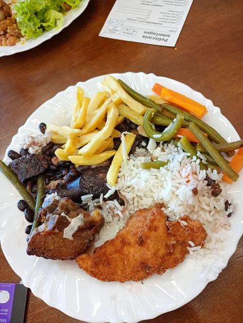 Petiscaria Interlagos