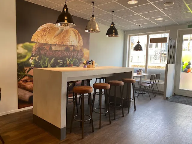 Big Bread Kitchen Challenge