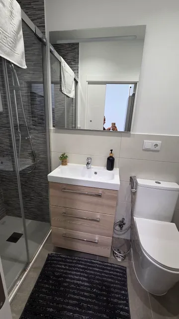 Apartamentos Principe