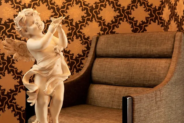 Hôtel Gaillon Opéra