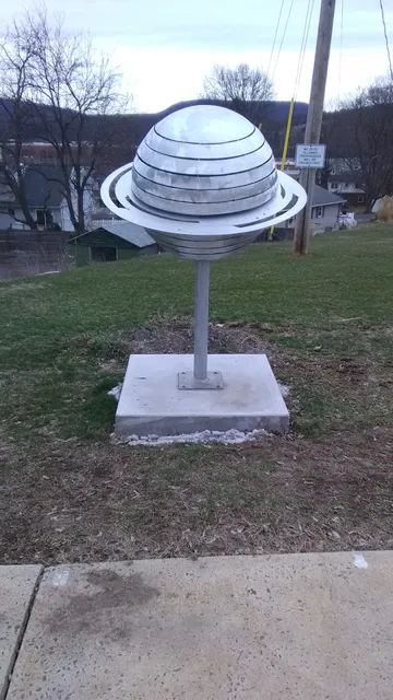 Schuylkill Haven Area Baseball Field