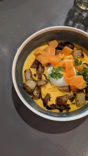 CRU - Cave et Repas à l'Unisson