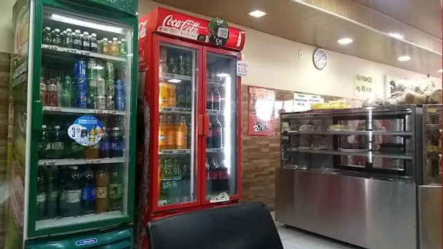 Panificação Quilombo