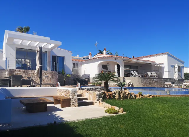 Casa Milos B&B Menorca